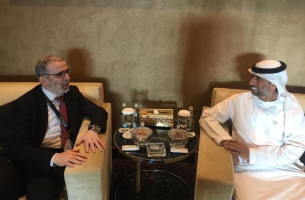 المزوغي لصدى: فروع الجمهورية تحدد قيم السحب وفق حجم السيولة ولا علاقة للمركزي