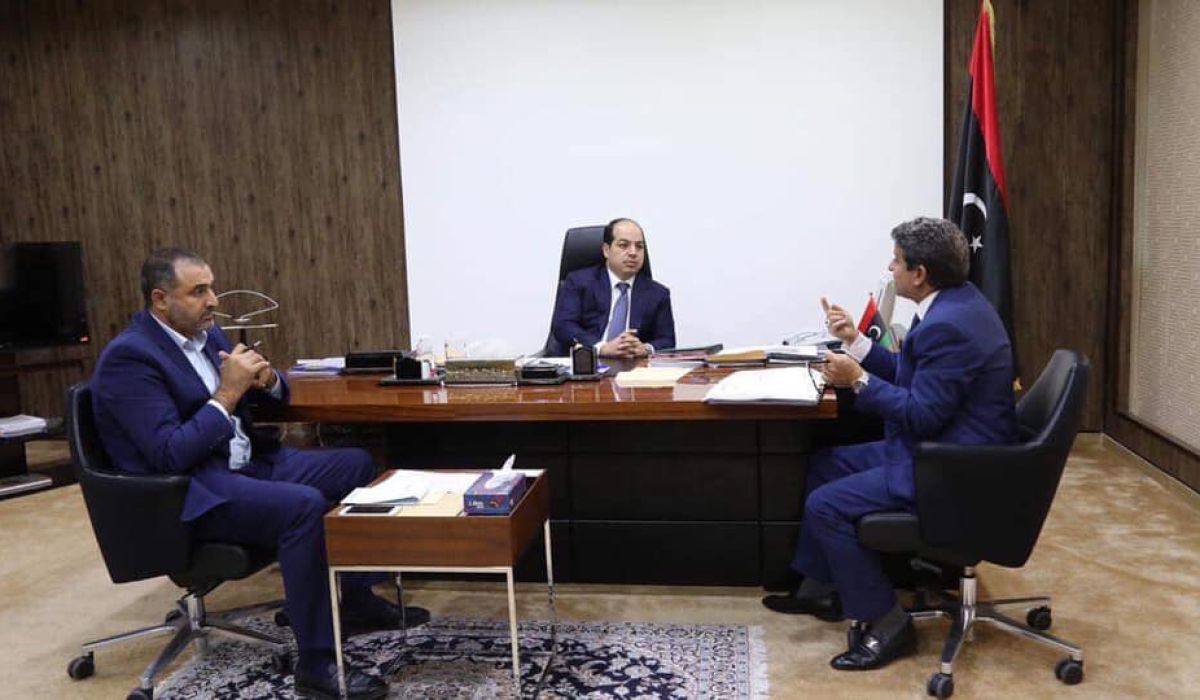 الوفاق تبدء مساعيها في صرف تنفيذ منحة الزوجة والأبناء المقررة بالقانون رقم (27)