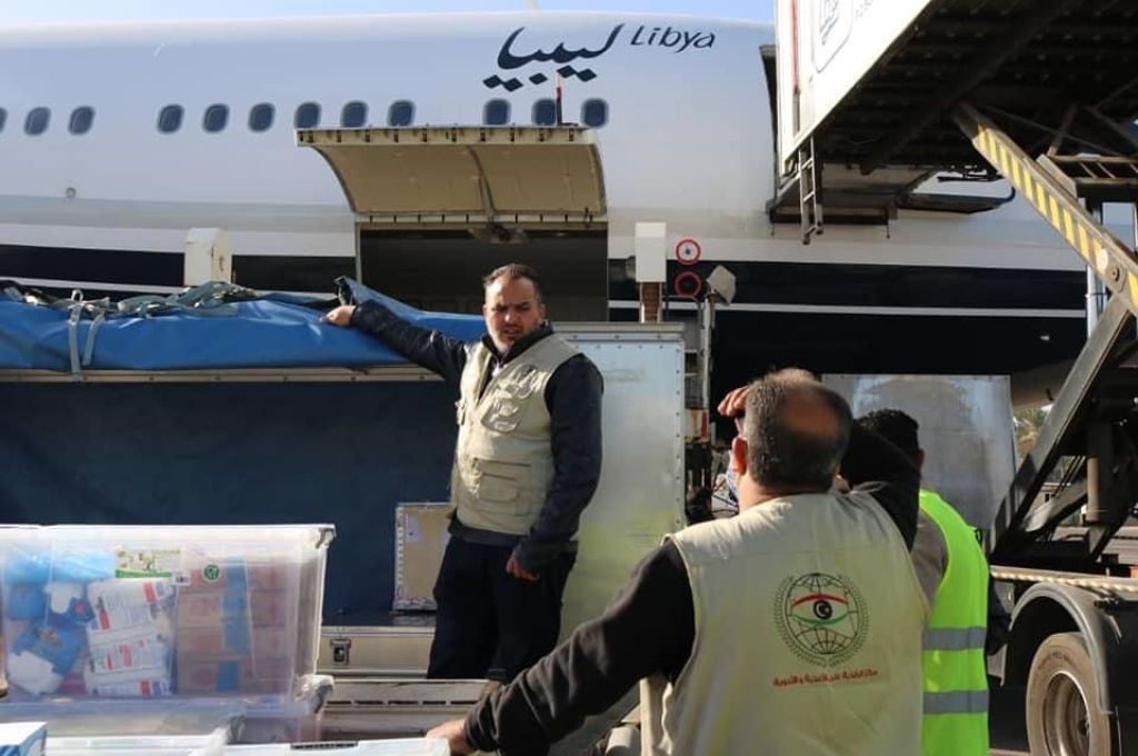 مبادرة مراقبة السوق الليبي "ريتش": أسعار الأغذية في ليبيا ترتفع أعلى مستوى 2021 .. وهذه الأسباب