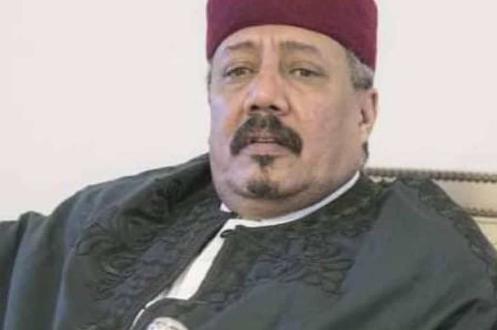 لجنة الأمن الغذائي تعتمد آلية توزيع الدقيق على المخابز بكافة المناطق خلال اجتماعها الثاني