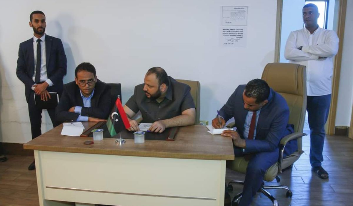 وزير الشباب يؤمن على الشروع في تنفيذ مبادرة رئيس الوزراء لتيسير زواج الشباب