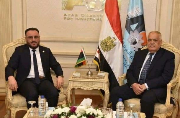 المؤسسة الوطنية للنفط تشارك في المؤتمر العالمي للبترول بمدينة هيوستن الأمريكية