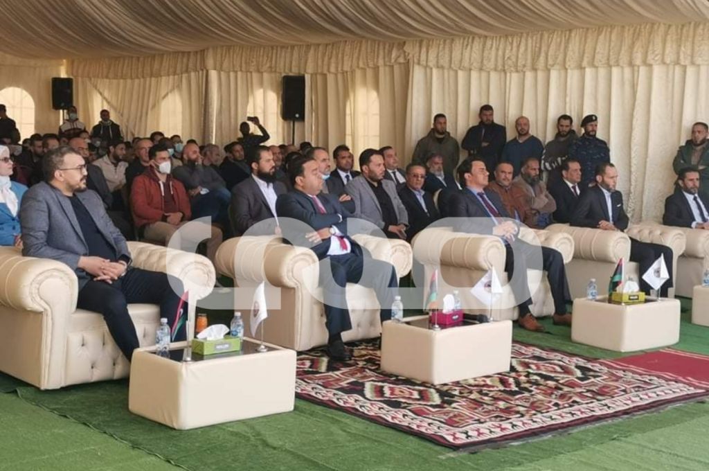 ديلي ميل: ويليامز تؤكد منع إنتاج النفط يحرم الليبيين من مصدر دخلهم