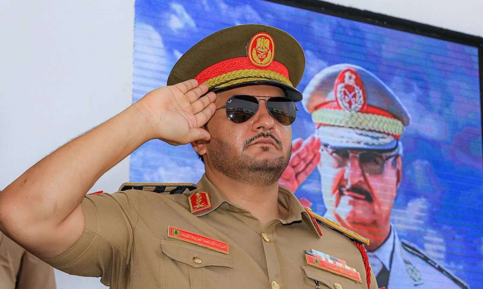 "تقرير للأمم المتحدة" يكشف عن وثائق وبيانات عائدات نفطية يتم إعادة توجيهها بعيداً عن المصرف المركزي