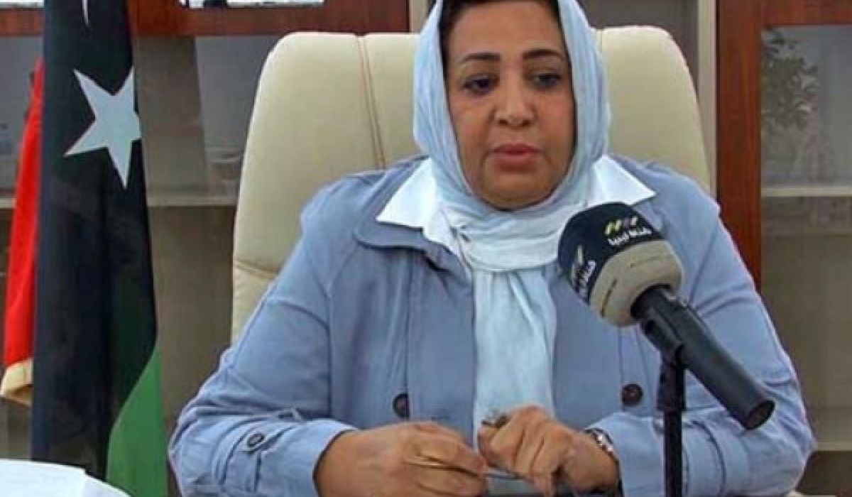 40 طن من السلع السورية ستصل لميناء بنغازي للمشاركة بمعرض صنع في سوريا