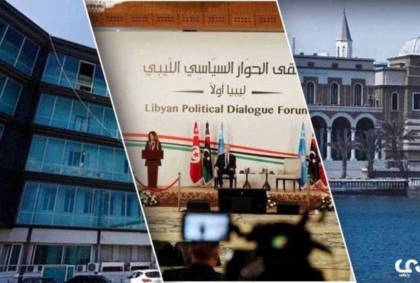 أسعار السلع ترتفع ... والمواطن يتساءل "ألم يكن النفط مفتاح لحل الأزمة"؟