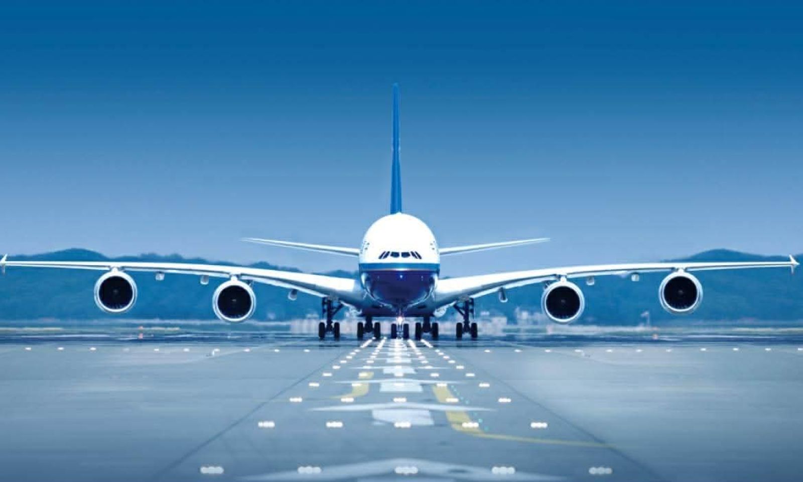 موقع TTW: ليبيا تطلق خطة استراتيجية لتطوير قطاع الطيران .. مطارات جديدة تقود انتعاش السياحة