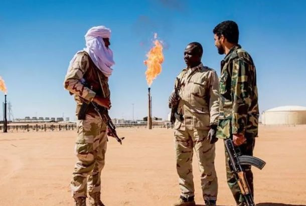 الاقتصاد الليبي إلى أين؟ "الجزء الأول"