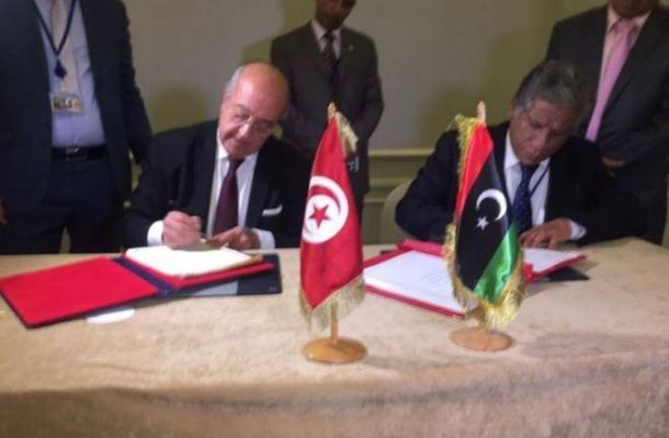 بلدي توكرة يشكل لجنة لمتابعة أداء المخابز بالبلدية 