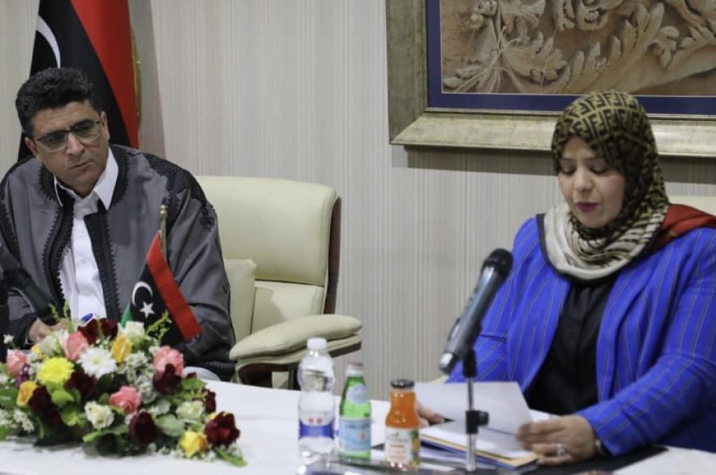 أقرب مثال للحالة اللبنانية ليبيا ..هل شبح الإفلاس يقترب؟