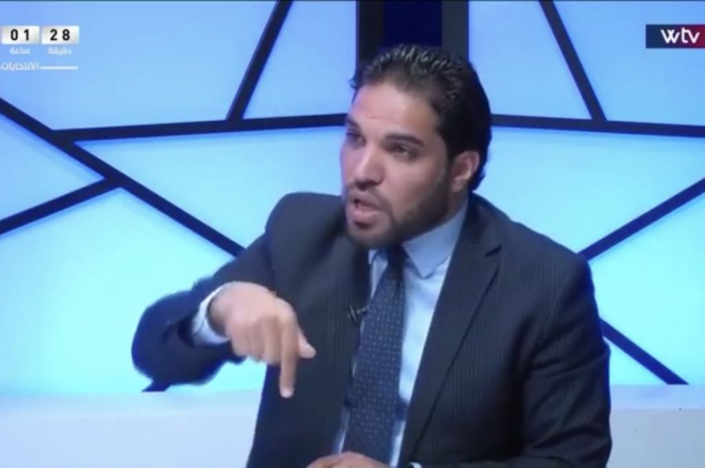 اجتماع مصلحة المطارات و شركة الخطوط الجوية الليبية لمناقشة الالتزامات المالية القائمة على الشركة