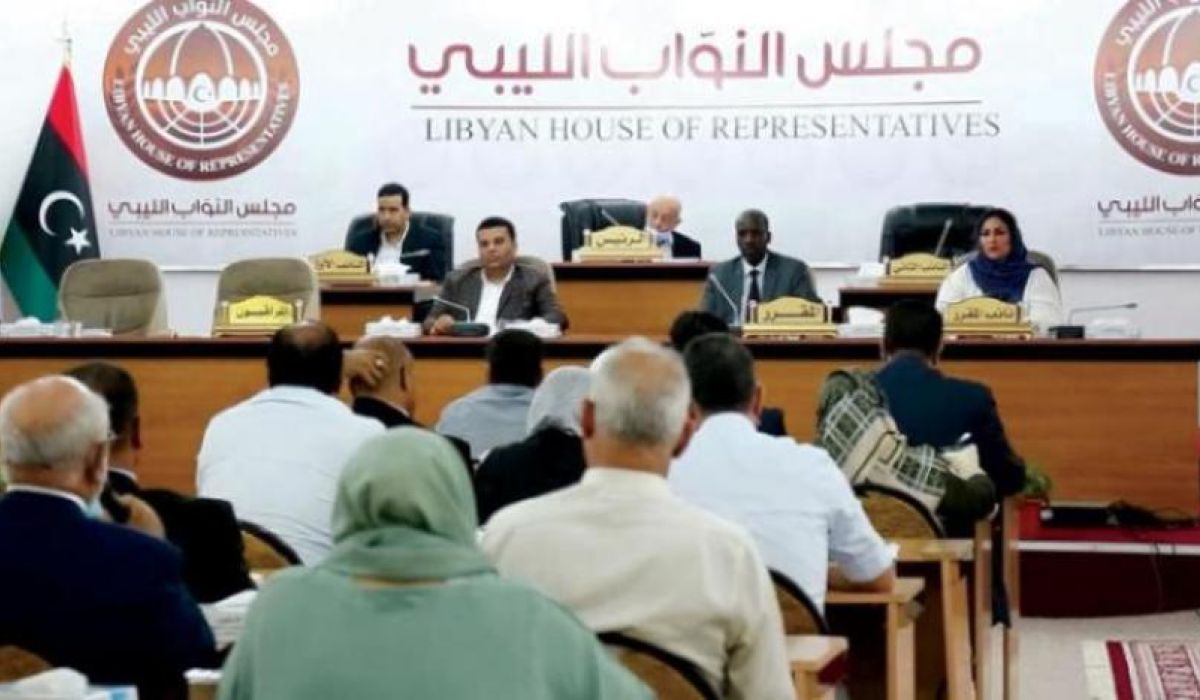 خاص.. المريمي يؤكد لصدى تعليق جلسة مجلس النواب إلى يوم غداً الاربعاء