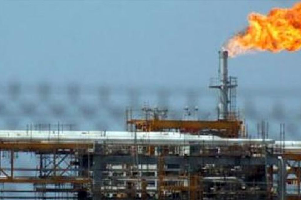 شركة البريقة تدرس عرض شركة ثري إكس الفرنسية في مجال صيانة الخطوط النفطية