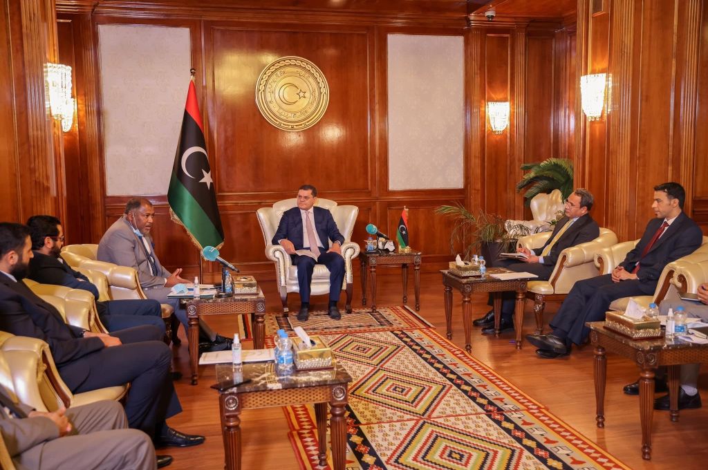 مع التفاصيل..محافظ المركزي يرد على تساؤلات وزير التعليم العالي ..ويقول: نحن مستعدين للمساهمة وبجدية في تفعيل عجلة الاقتصاد