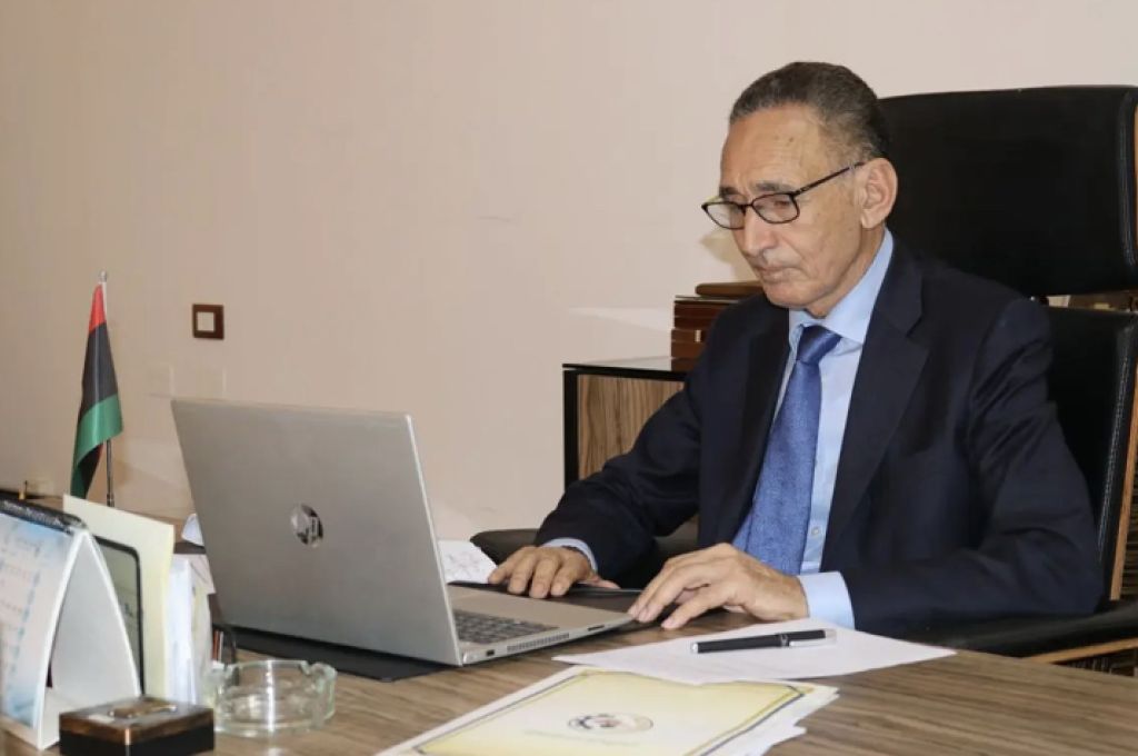 "شكشك" يقوم بزيارة المركز الوطني لتشخيص وعلاج مرضى أطفال التوحد