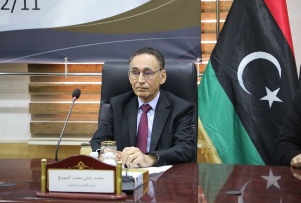 أزمة الكهرباء .. هل أخيراً سيتبدد الظلام ويفعل بن إسماعيل ما عجز عنهُ وئام؟