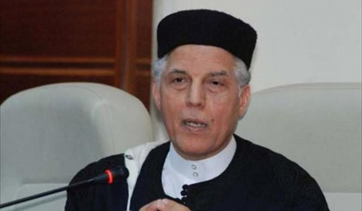 إزالة عمر شكال من لائحة العقوبات المالية البريطانية وأيقاف قرار تجميد الأصول المالية