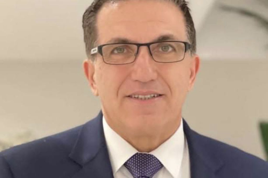 حماد: تفاجأنا بقيام مؤسسة النفط بتحويل الإيرادات ..ونحملهم المسؤولية