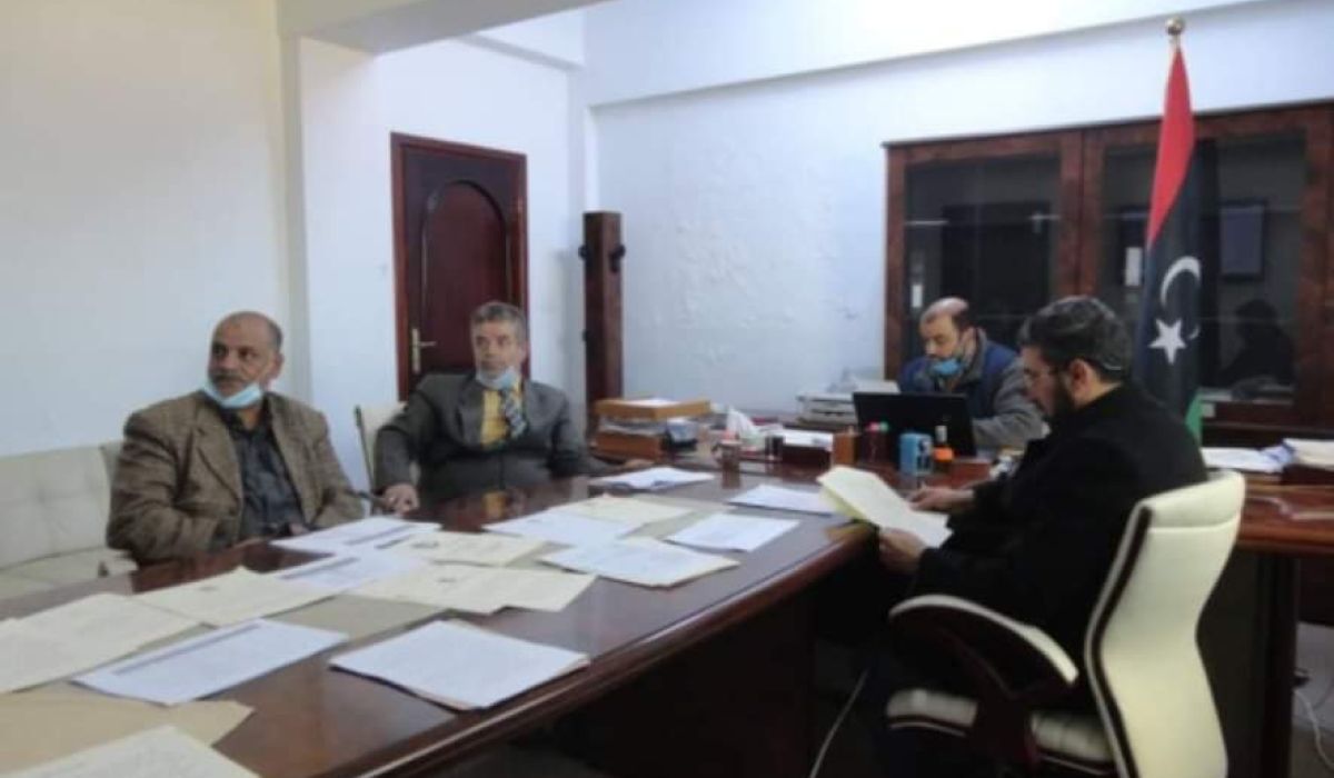 لجنة تجارة السلع بمنطقة التجارة الحرة القارية الأفريقية تبحث إختصاصات اللجان الفرعية التابعة لها