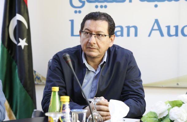 خاص.. إدارة شركة المدار تؤكد أنها تعرض بشكل دوري للفحص من الرقابة والديوان ..وتكشف التفاصيل