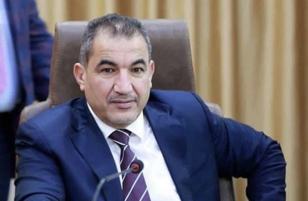 باشاغا: حصار النفط سينتهي إذا قدم المركزي الأموال للميزانية المعتمدة من النواب