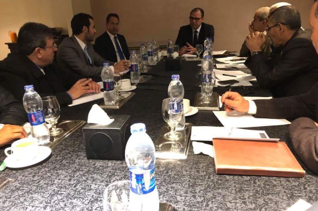 359 عضو من جمعية التمريض الأوغندية في انتظار إتمام إجراءات التعاقد مع مركز بنغازي الطبي