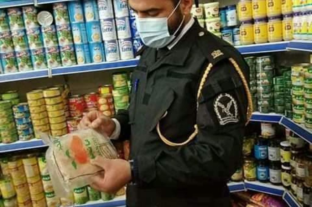 محافظ مصرف ليبيا المركزي طرابلس يلتقي بسفير دولة إيطاليا في ليبيا