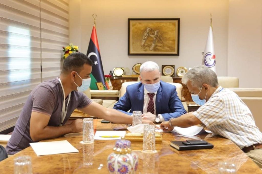 مالطا توداي: عائلة القذافي تطالب بملايين من الأموال المحتفظة في بنك فاليتا