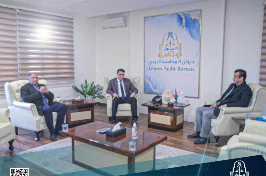"التومي": هذا ما ينص عليه قرار "182" الذي ينظم عمل المقاطعات