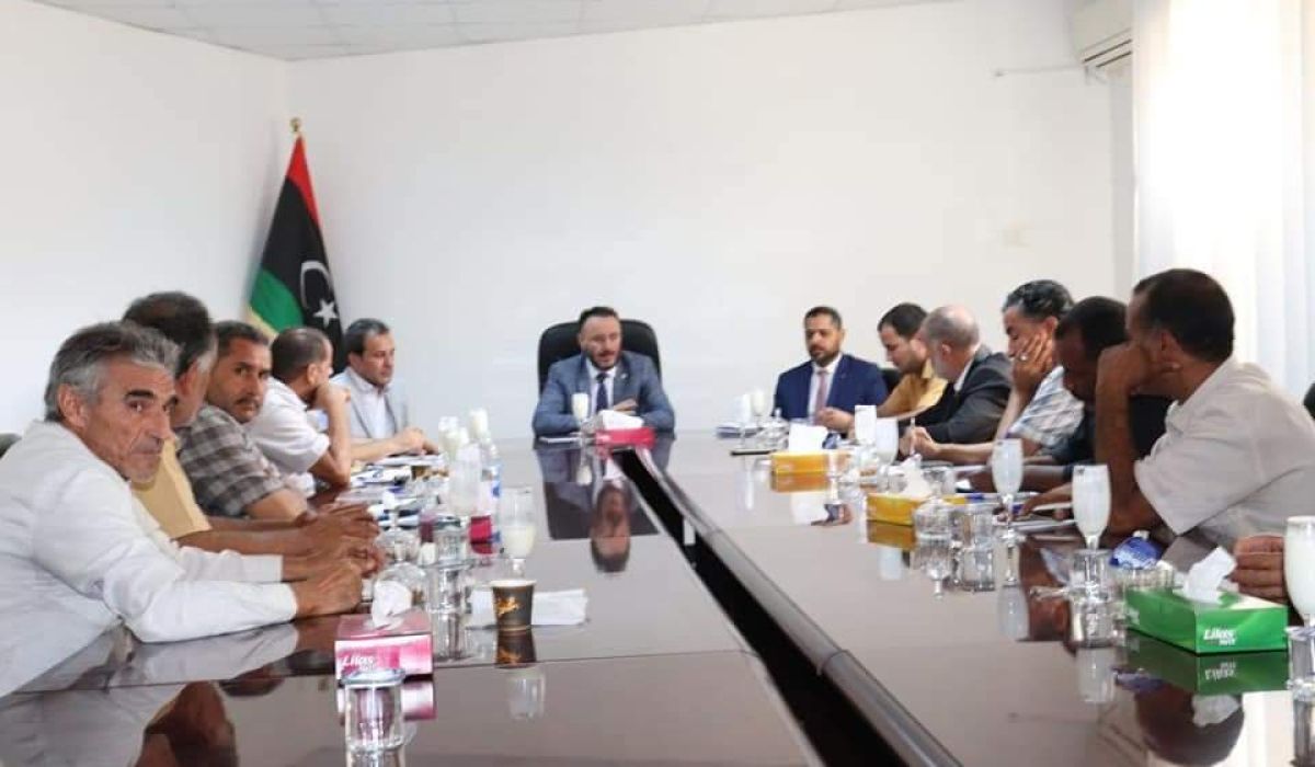 "ابوهيسة" يشدد على أهمية السجل الصناعي واعتماد الشهادة الصادرة عنه