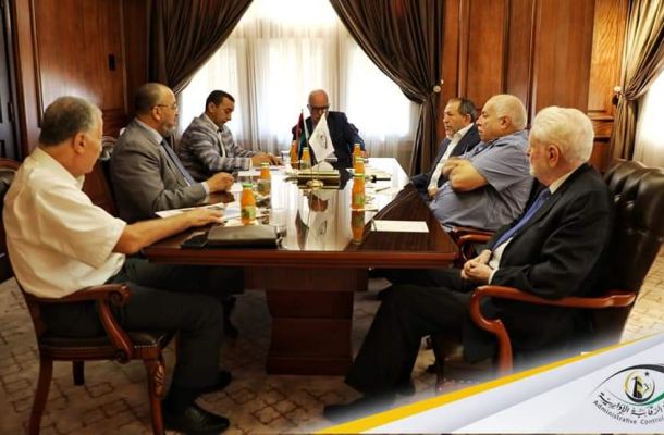 مصرف شمال أفريقيا يعلن عودة المقاصة الإلكترونية ومنظومة المرتبات