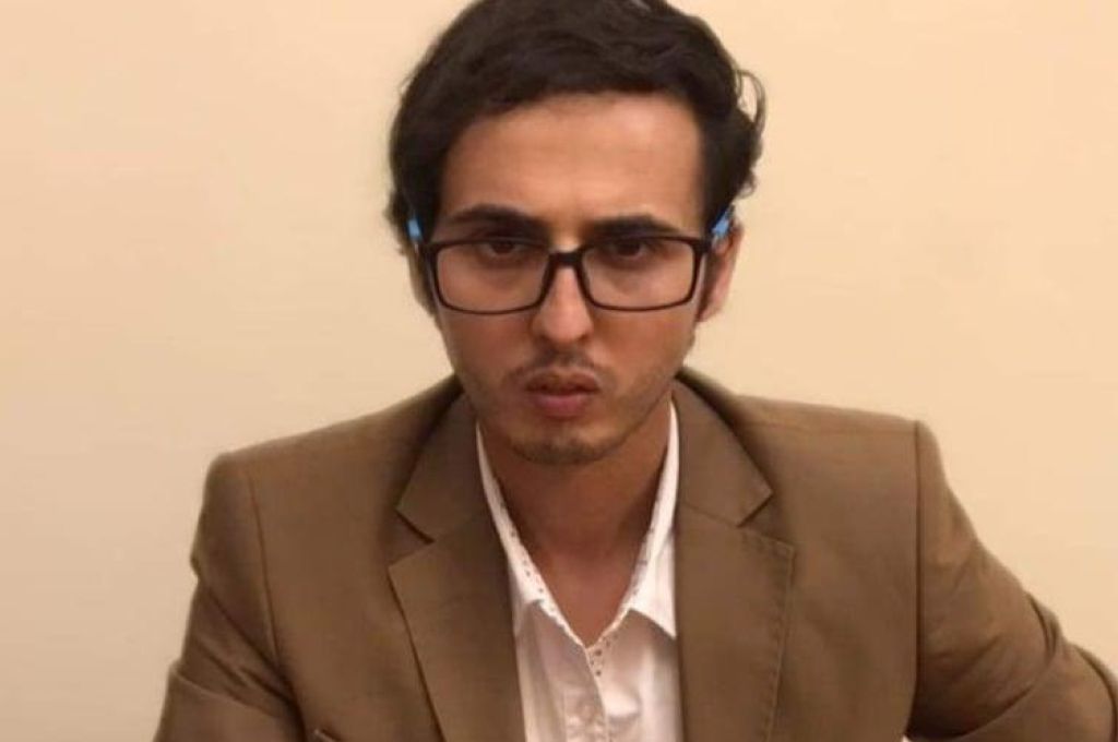 وزير الصناعة والمعادن يقوم بزيارة للشركة الليبية للحديد والصلب مصراتة