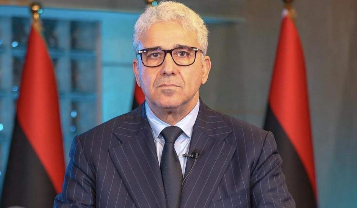 "باشاغا" يُعلن عن إعادة فتح الحقول والموانئ النفطية