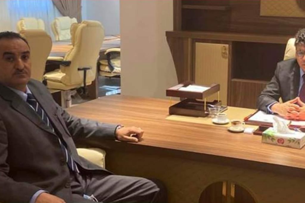 صحيفة فرنسية : ألكسندر جوهري بطل رئيسي في قضية التمويل الليبي و المستندات المصرفية تثبت ذلك