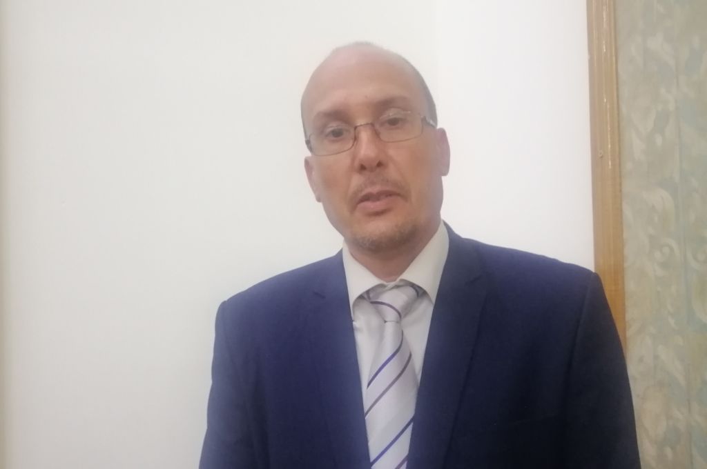 المركزي ينشر تفاصيل طلبات فتح الاعتمادات المستندية