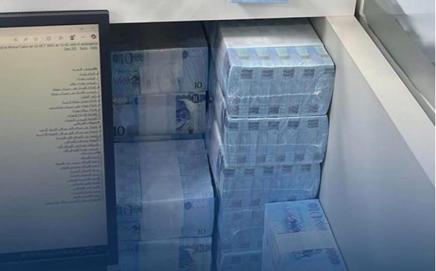 خاص.. فريق السيولة بالمركزي يفصح لصدى عن وصول 60 مليون إلى بنغازي مخصصة لفروع التجاري