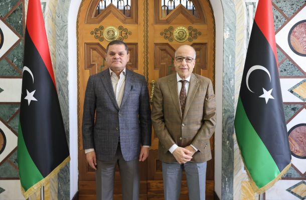 مصفاة "دانجوتي" النيجيرية تجري محادثات مع ليبيا لتأمين النفط
