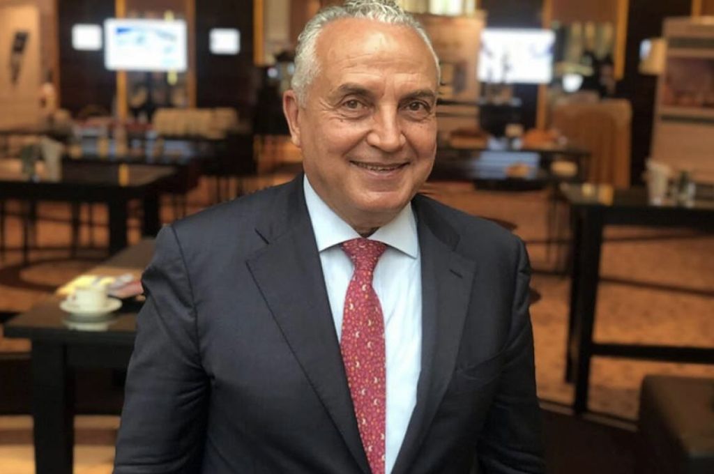 خاص.. "الغويل": سيناريو سعر صرف الدولار بالرغم من أن منظومة الاعتمادات والبطاقات لم تفتح بعد