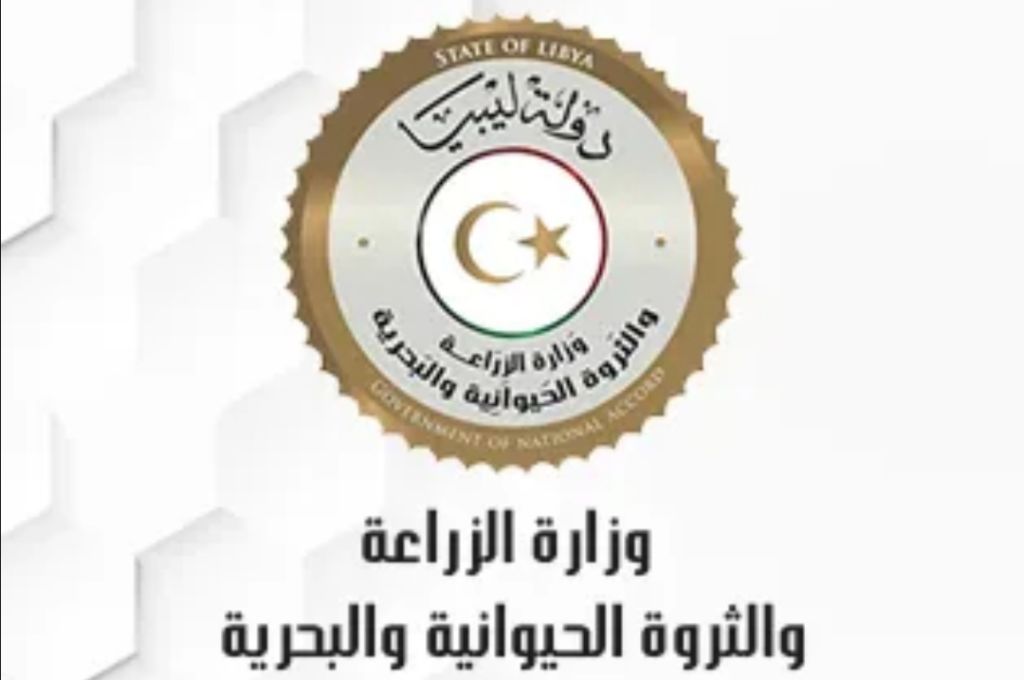 وزيرا العمل والزراعة يعقدان اجتماعاً للاطلاع على نشاط برنامج الأغذية العالمي في البلاد