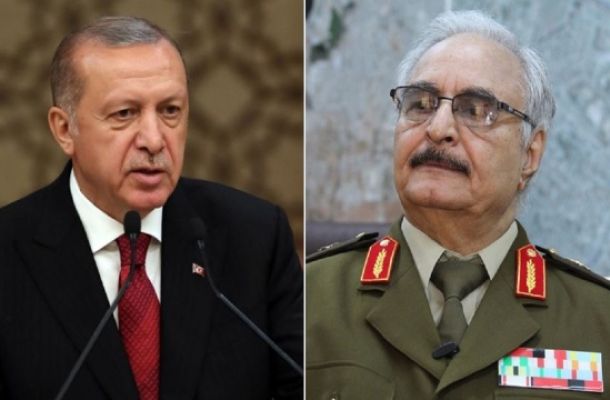 تعدد الجرائم وإقالة "الحبري" …نتائج لجنة مجلس النواب  