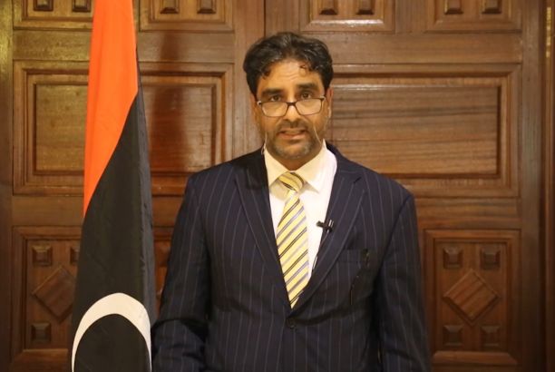 المسلاتي يكتب لصدى مقالاً بعنوان "أهمية التجارة الخارجية"