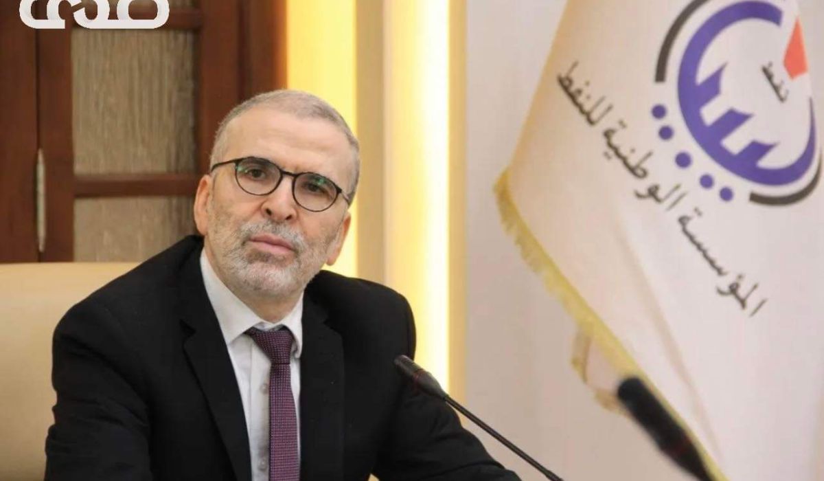 خاص: حيال مشاكل التمويل التي تعاني منها المؤسسة والكهرباء.. "صنع الله" لصدى : ليبيا تحتاج إلى التمويل المناسب