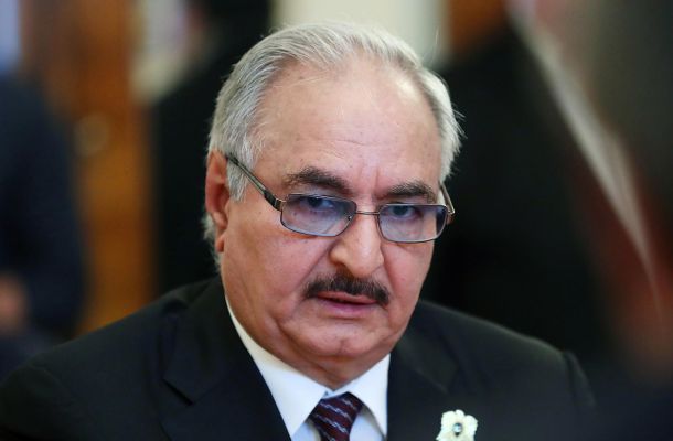 مصلحة المطارات تستلم رسميا صالة الوصول الجديدة لمطار زوارة الدولي