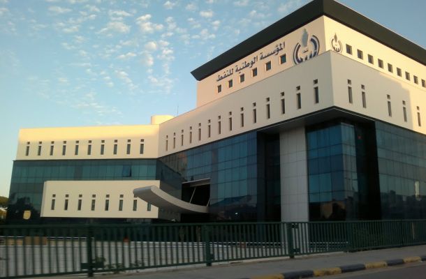 خاص.. عون لصدى: إتفاقية أركنو مخالفة للقانون وعلى الدبيبة إلغاء قراره لزيادة دخل ليبيا بما يقدر ب100 ألف برميل