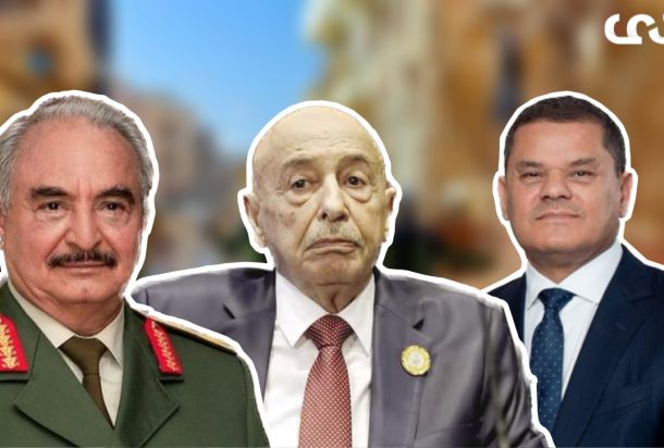 ديفيكس: حجم المساعدات المالية الدولية إلى ليبيا وصلت حتى الآن إلى 57 مليون دولار