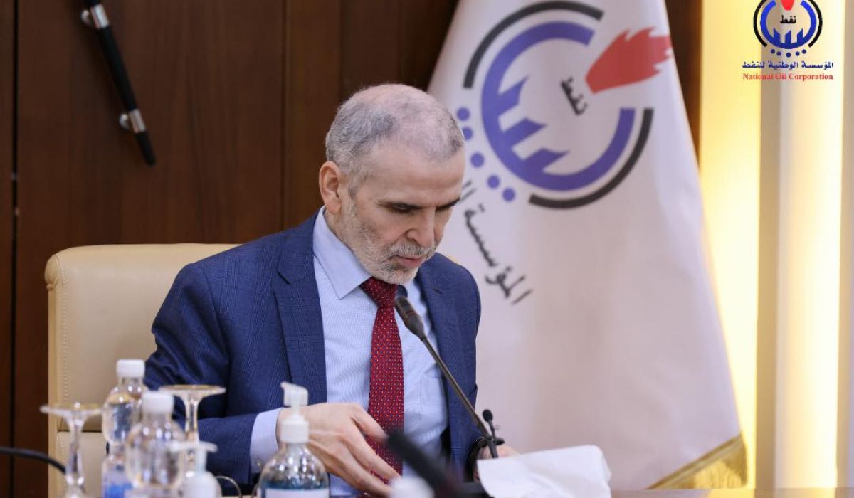 الوطنية للنفط تسعى لإعطاء فرصة للشركات المحلية لتحريك عجلة الاقتصاد