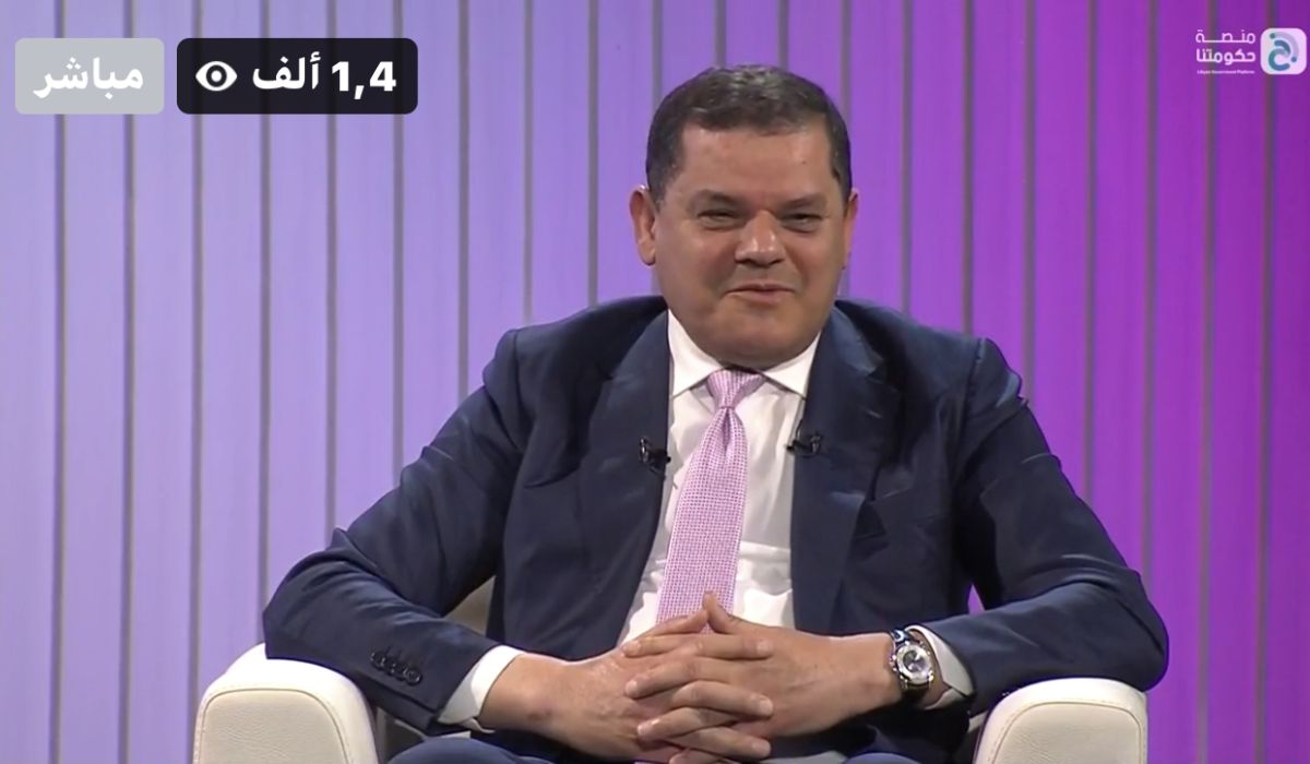 حيال أخبار منح تونس 4 مليار من قبل ليبيا .."الدبيبة" يقول: لو عندنا راه عطيتهم للوزراء اللي يعيطو عليا كل يوم