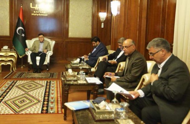 أنخفاض حاد في أسعار خام برنت مع رفع أسهم ستاندرد ستريت الأمريكية