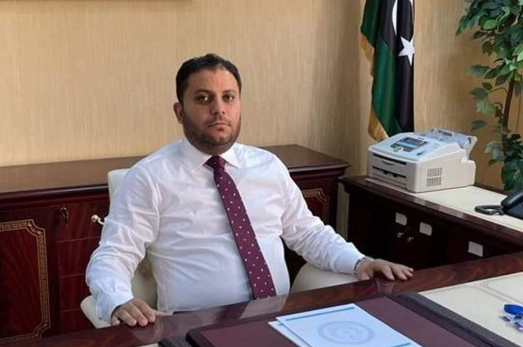 "المالية" تنفي ما ورد اليوم حيال استلامها بيانات تخص الإفراجات