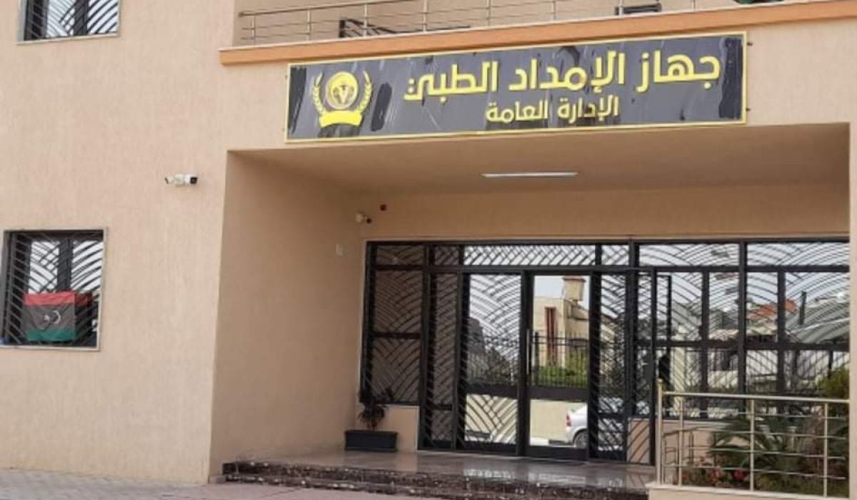 اللجنة المكلفة بمتابعة مذكرة التفاهم مع شركة "سانوفي باستير" تبحث آلية تطوير مخازن الحلقة الباردة بجهاز الإمداد الطبي